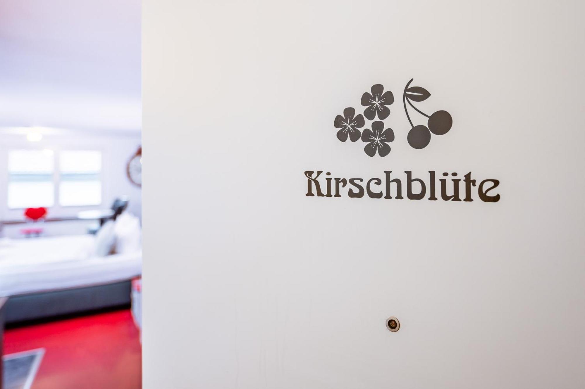 Oma'S Kueche & Quartier Hotel Binz Exterior photo